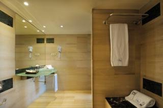 Room
 di Eurostars Barbera Parc