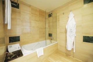 Room
 di Eurostars Barbera Parc