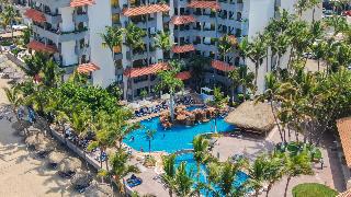 Luna Palace Hotel & Suites