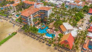 Luna Palace Hotel & Suites