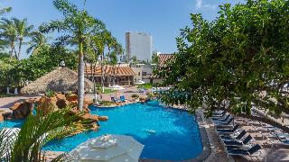 Luna Palace Hotel & Suites photo 7