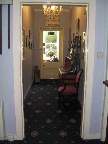 Lobby
 di Mansefield Guest House