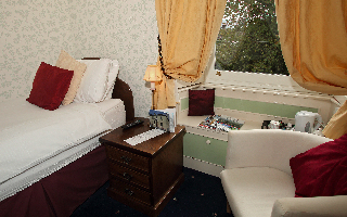 Room
 di Mansefield Guest House