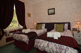 Room
 di Mansefield Guest House