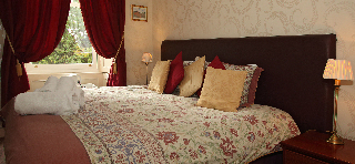 Room
 di Mansefield Guest House