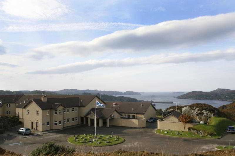 General view
 di Inver Lodge Hotel