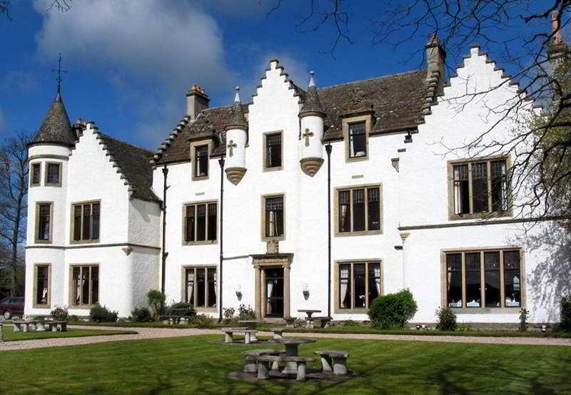 Kincraig Castle Hotel, Inverness