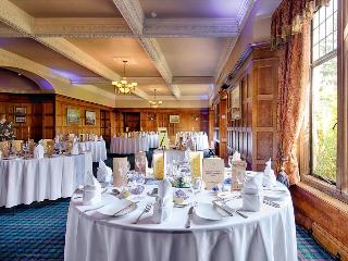 Kincraig Castle Hotel, Inverness