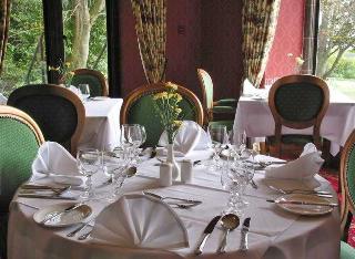 Kincraig Castle Hotel, Inverness