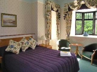 Kincraig Castle Hotel, Inverness