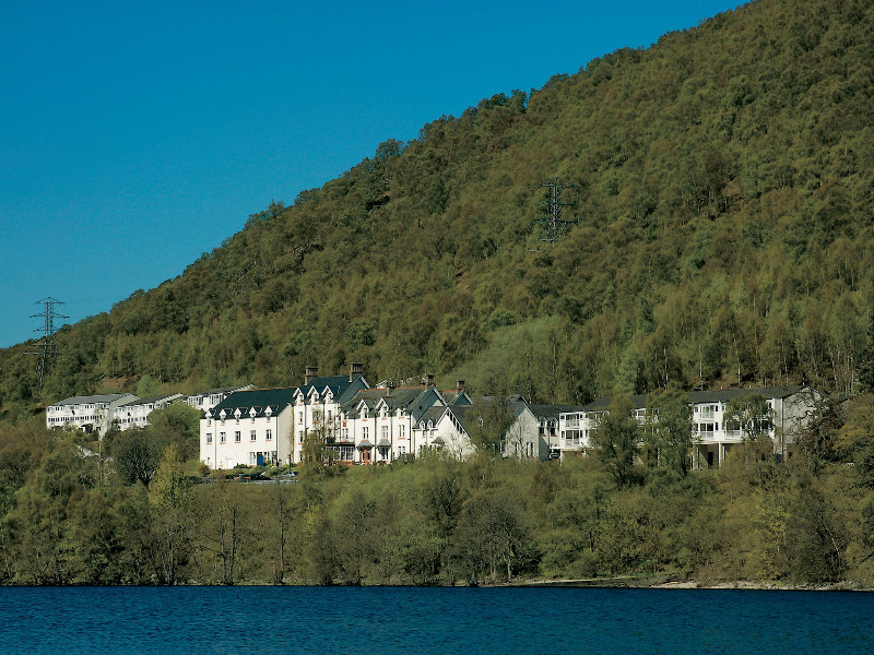 General view
 di Macdonald Loch Rannoch Hotel