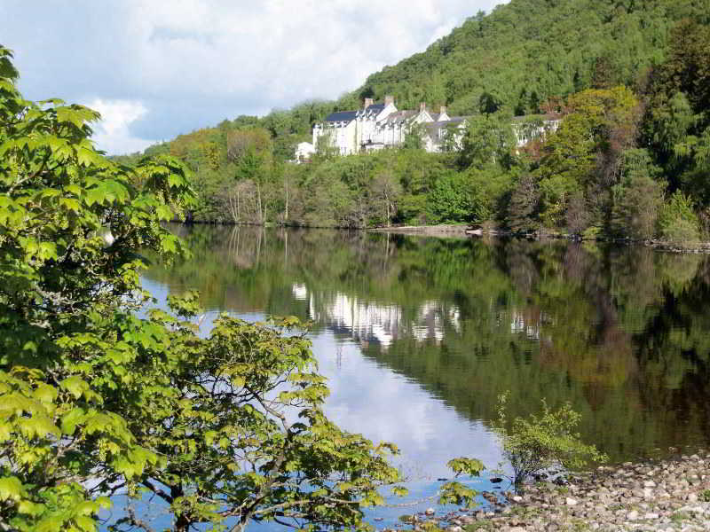 General view
 di Macdonald Loch Rannoch Hotel