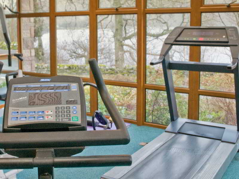 Sports and Entertainment
 di Macdonald Loch Rannoch Hotel