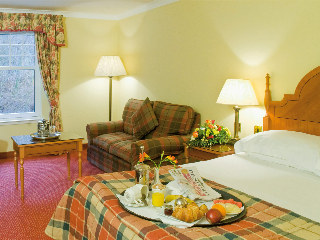 Room
 di Macdonald Loch Rannoch Hotel