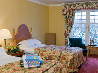 Room
 di Macdonald Loch Rannoch Hotel