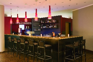 Bar
 di Nh Berlin Potsdam