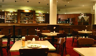 Bar
 di Nh Berlin Potsdam