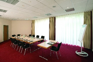 Conferences
 di Nh Berlin Potsdam