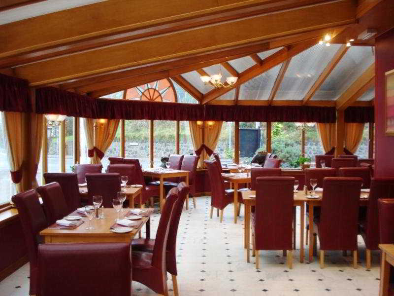 Restaurant
 di Lundin Links Hotel