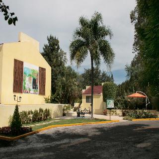 Raquet Cuernavaca