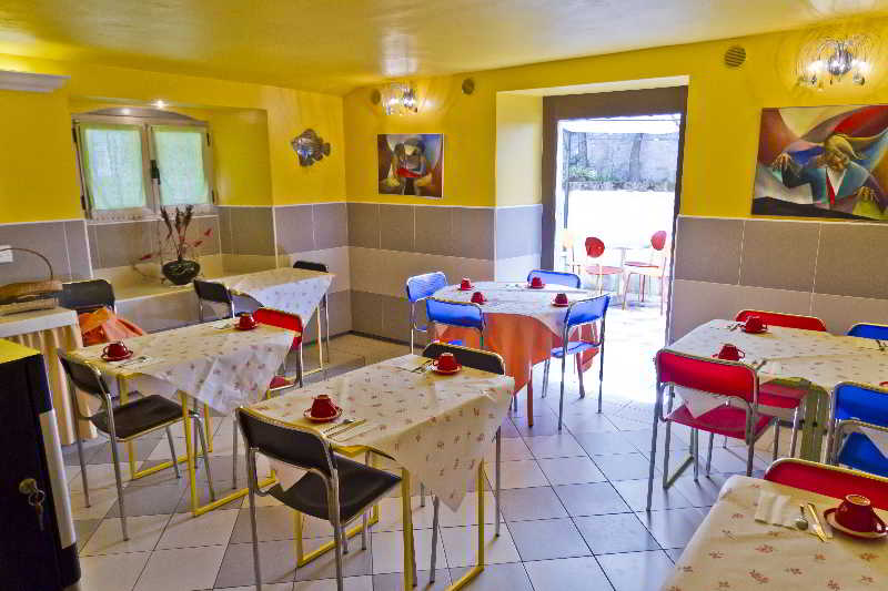 Restaurant
 di Atlanta Augustus