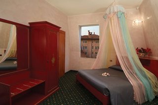 Room
 di Atlanta Augustus