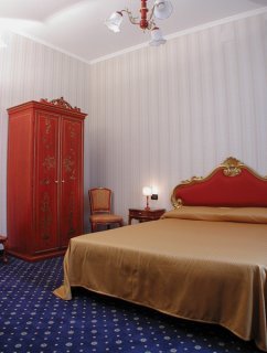 Room
 di Atlanta Augustus