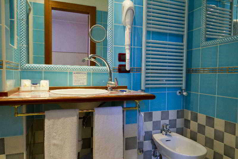 Room
 di Atlanta Augustus