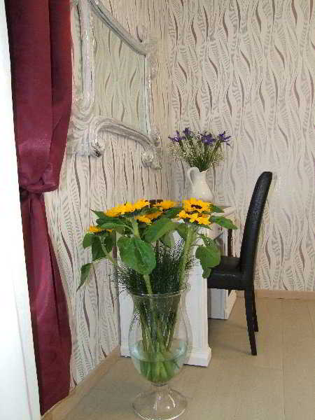 Room
 di Atlanta Augustus