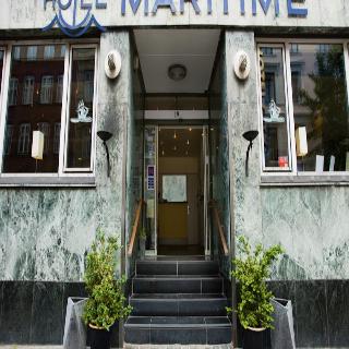 Maritime Hotel - Generell