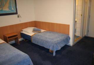 Room
 di Maritime Hotel