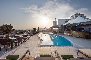Foto del Hotel Melia Athens del viaje grecia sol mar