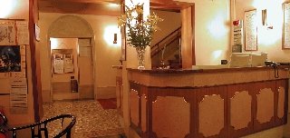 Lobby
 di Gorizia A La Valigia