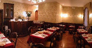 Restaurant
 di Gorizia A La Valigia