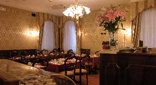 Restaurant
 di Gorizia A La Valigia