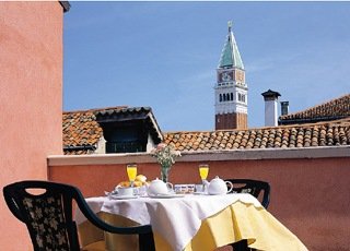 Terrace
 di Gorizia A La Valigia
