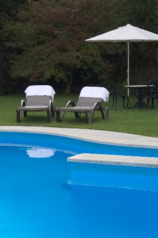 Abba Xalet Suites - Pool