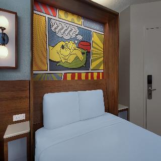 Room Room