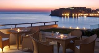 Terrace
 di Hotel Excelsior Dubrovnik