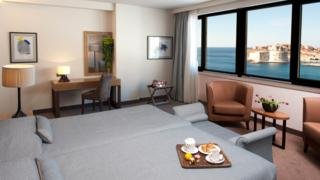 Room
 di Hotel Excelsior Dubrovnik