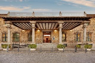 Sercotel Toledo Renacimiento