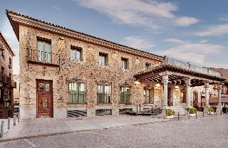 Sercotel Toledo Renacimiento