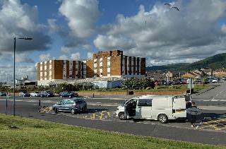 Best Western Aberavon Beach