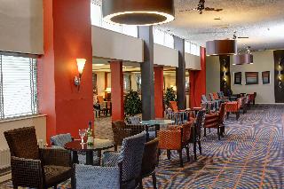 Restaurant
 di Best Western Aberavon Beach