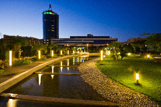 General view
 di T Hotel