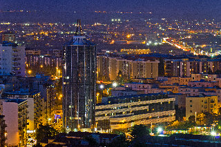 General view
 di T Hotel