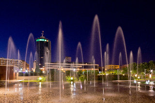General view
 di T Hotel