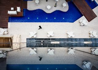UNA HOTELS T Hotel Cagliari