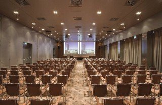 Conferences
 di T Hotel