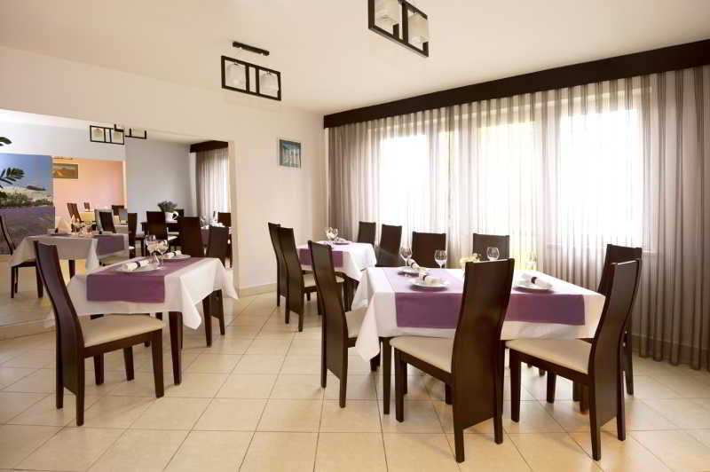 Start Hotel Aramis - Restaurant